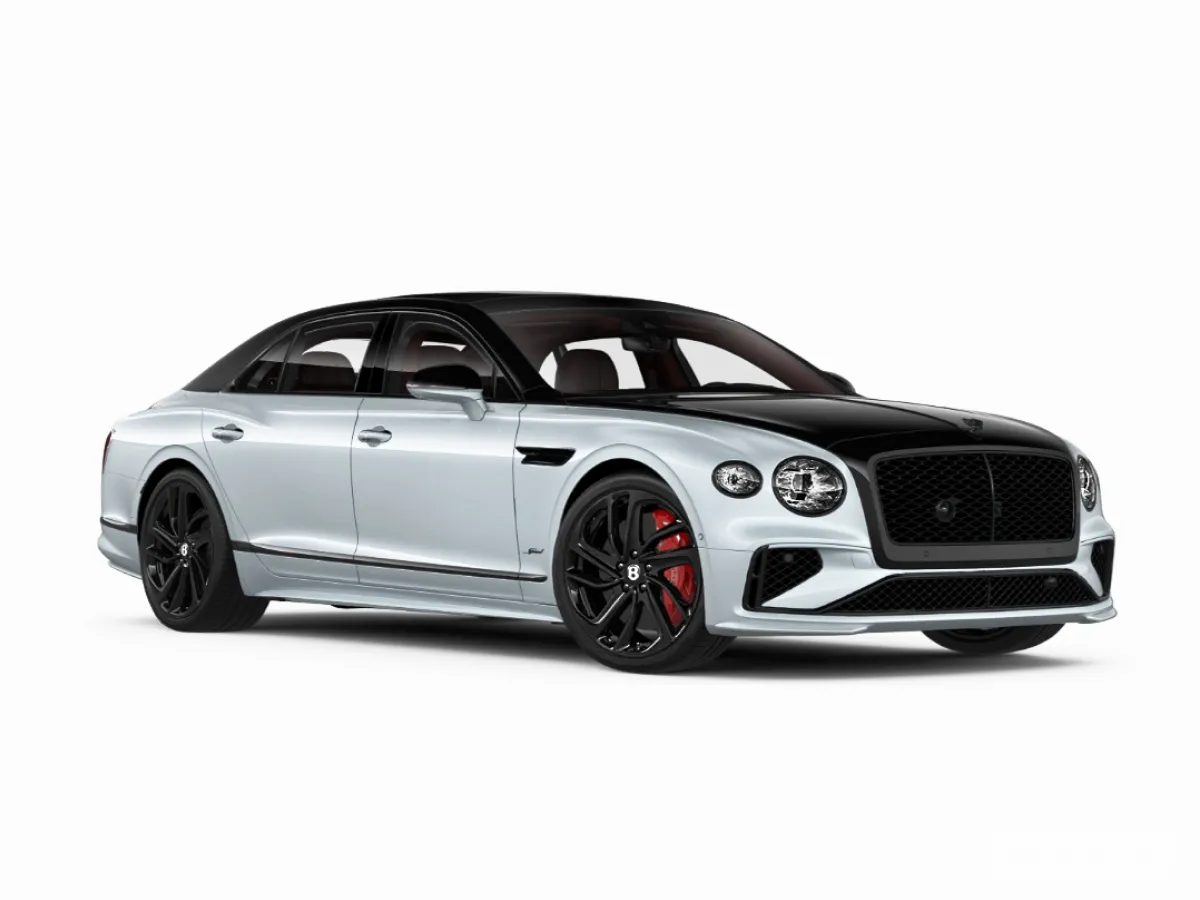 Bentley Flying Spur Speed